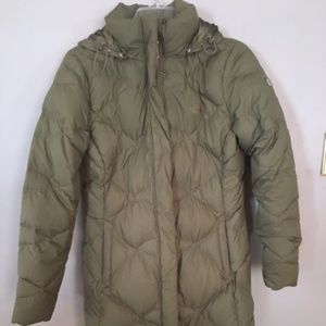 North Face Women's Winter Coat
